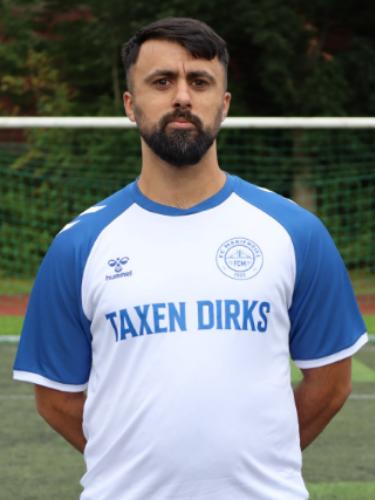 Mohammed Hammoud