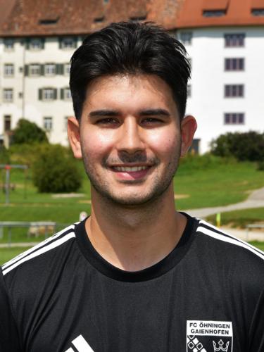 Joel Mendes