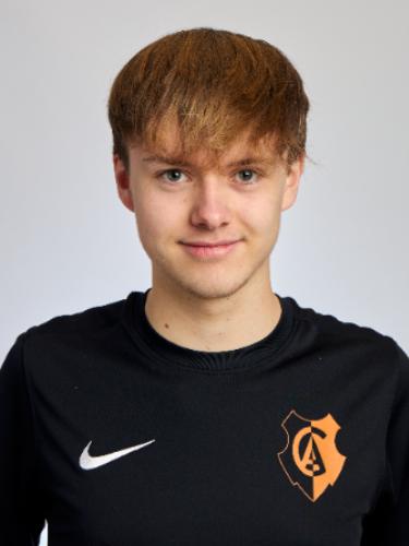 Jonathan Jakob Schoofs