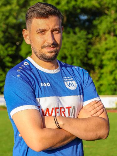 Petros Gelis