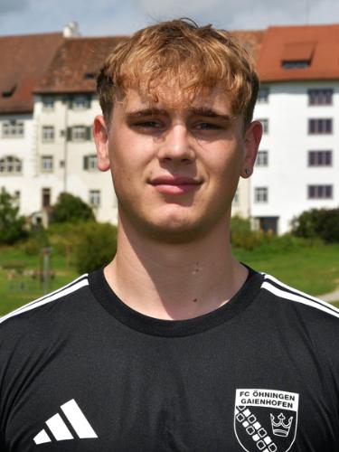 Luis Riedmüller