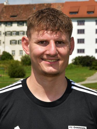 Claudio Scheu