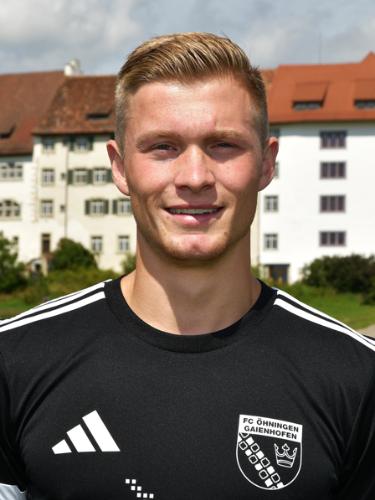 Daniel Steinhäusler