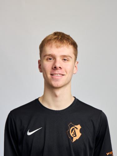 Jannis Weckwerth