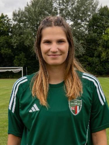 Celine Kirchner