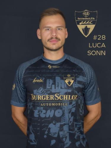 Luca Sonn
