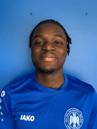 Emmanuel Asamoah