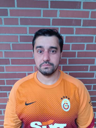 Ferhat Karakas