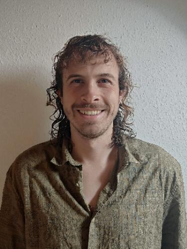 Maximilian Böse