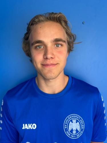 Benno Quentin Magnus Oellerich