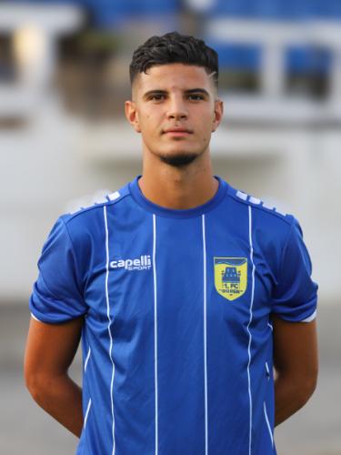Imad Al Habaui