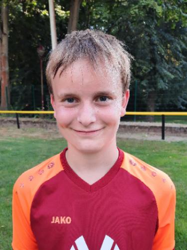 Fabian-Noel Andel