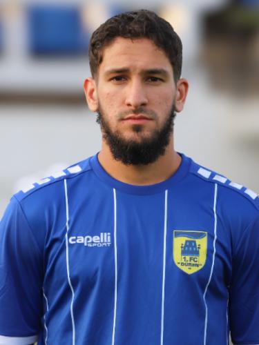 Ilhan Serhat Kocamis