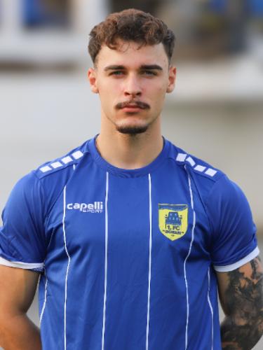 Rade Kostadinov