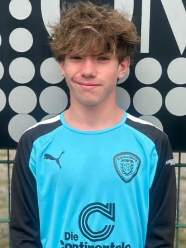 Janick Finn Schappert