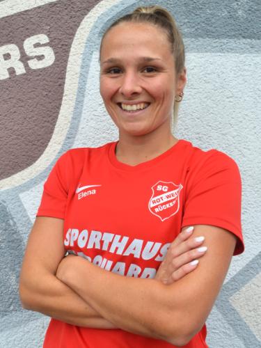 Elena Schaefer