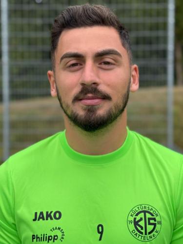 Hami Azak