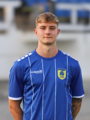 Luca Sebastian Kuschneruk