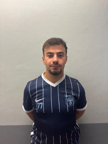 Mohamad Amin Rachid