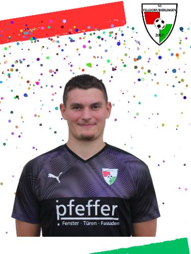 Finn Kaiser