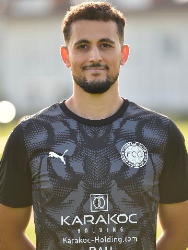 Fouad Boudouhi