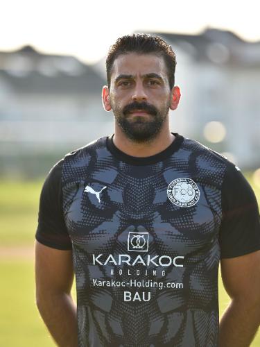 Hueseyin Caglar