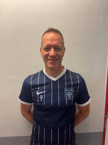 Sven Scheer