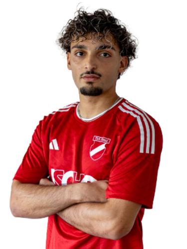 Muhammed-Akif Akbulut