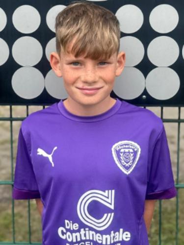 Marian Vincent Jendes