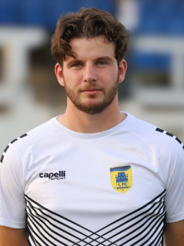 Jonas Rifisch