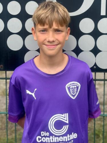 Maximilian Leon Sanchez Valence