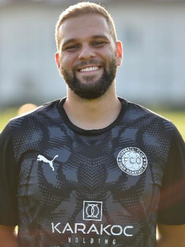 Samir El Fahfouhy