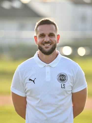 Lukas Daniel Schneider