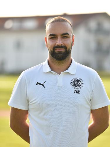 Zeynel Abidin Caglar