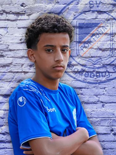 Al Motasim Bellah Al Samour