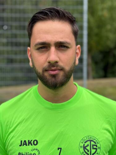 Emirhan Aygün