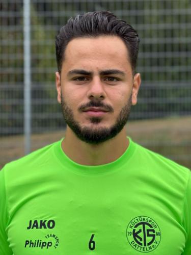 Talha Aygün