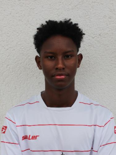 Mushab Abdulahi