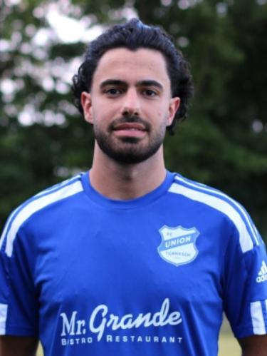 Berhan Akgül