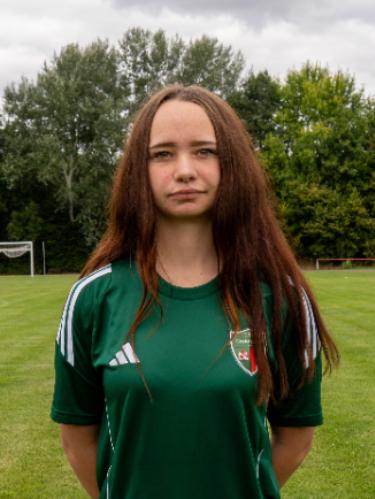 Leonie Volkenanndt