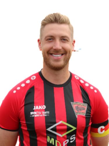 Max Fabian Riemer