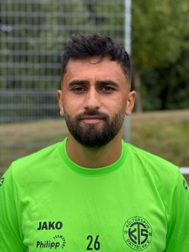 Kaan Özcan