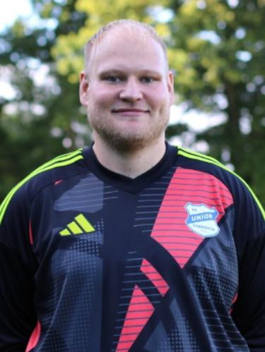 Tim Fröhlich
