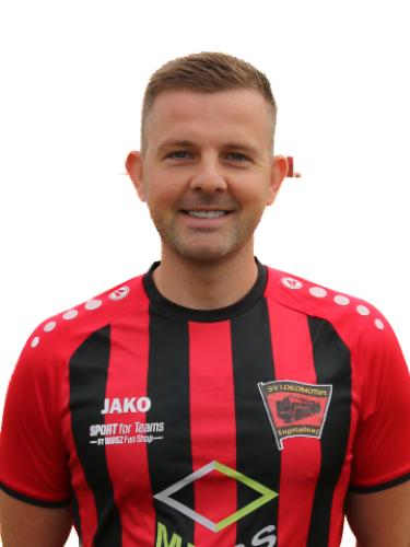 Denis Weber