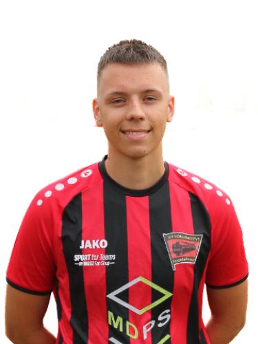 Nico Weigert