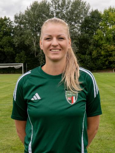 Kirsten Müller