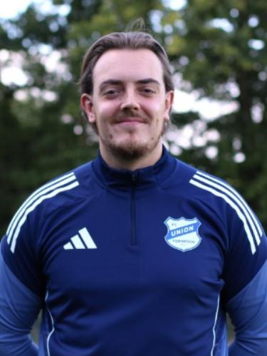 Daniel Knaack