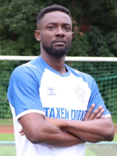 Pascal Bleriot Nzodoum