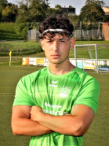 Ömer Cakici