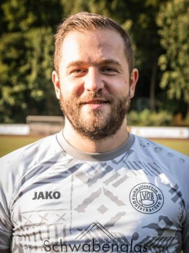 Tobias Zeller